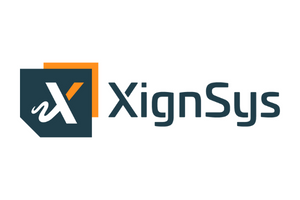 Logo XignSys - Servicekonto.Pass